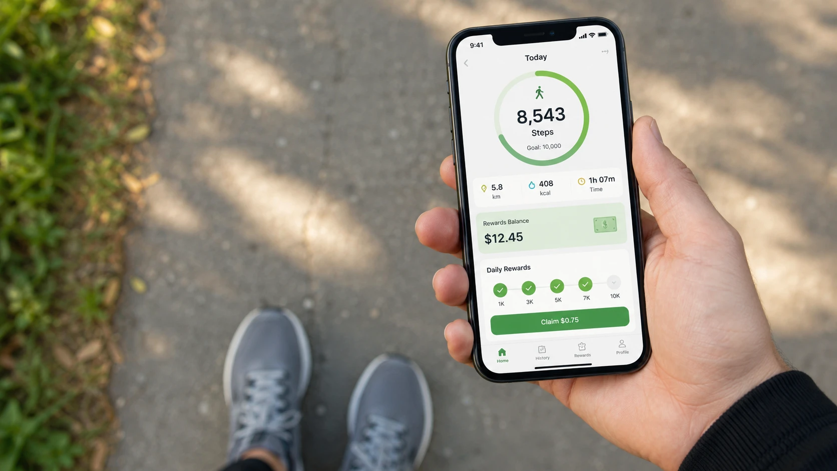 apps pay less through ads