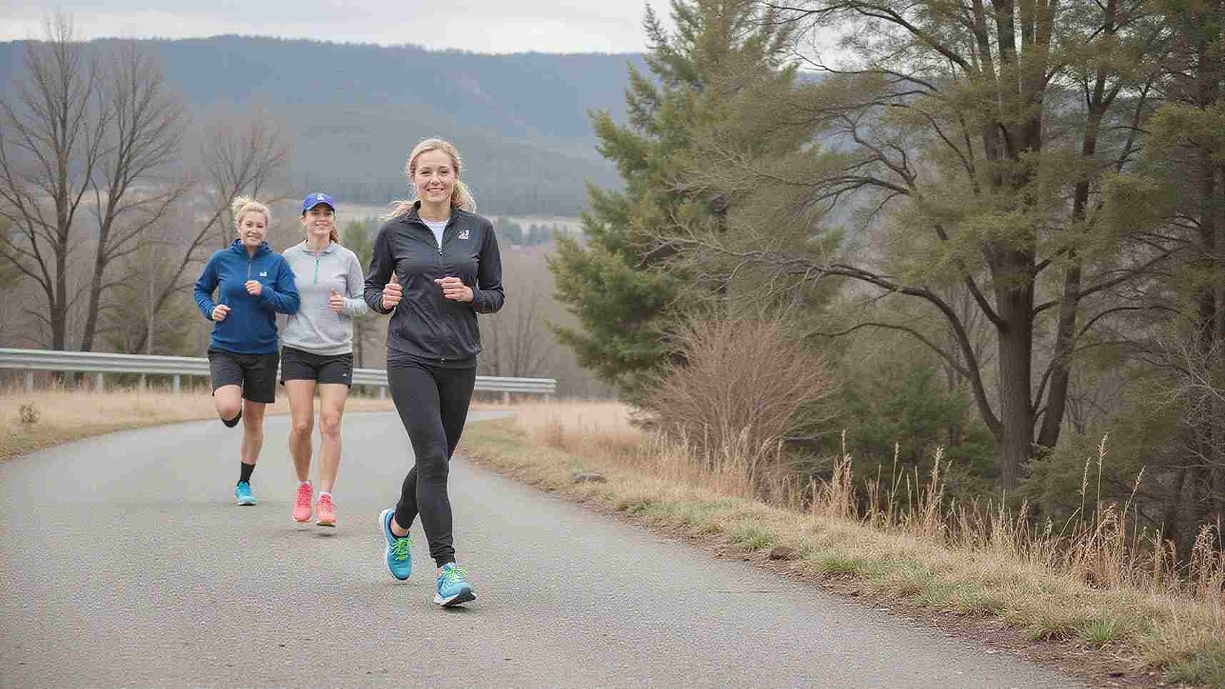 brisk walking modest fat loss