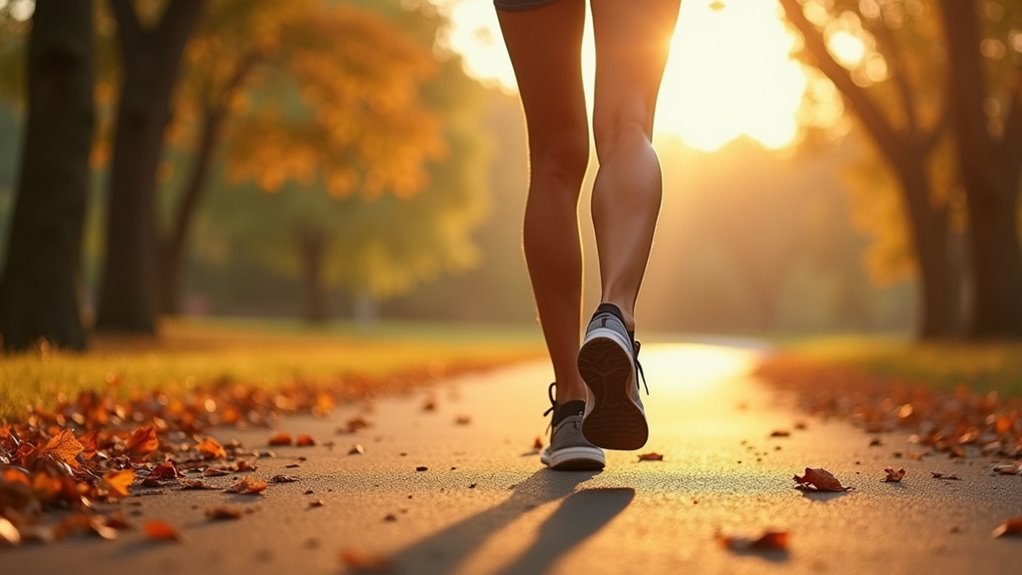 daily 30 minute step goal