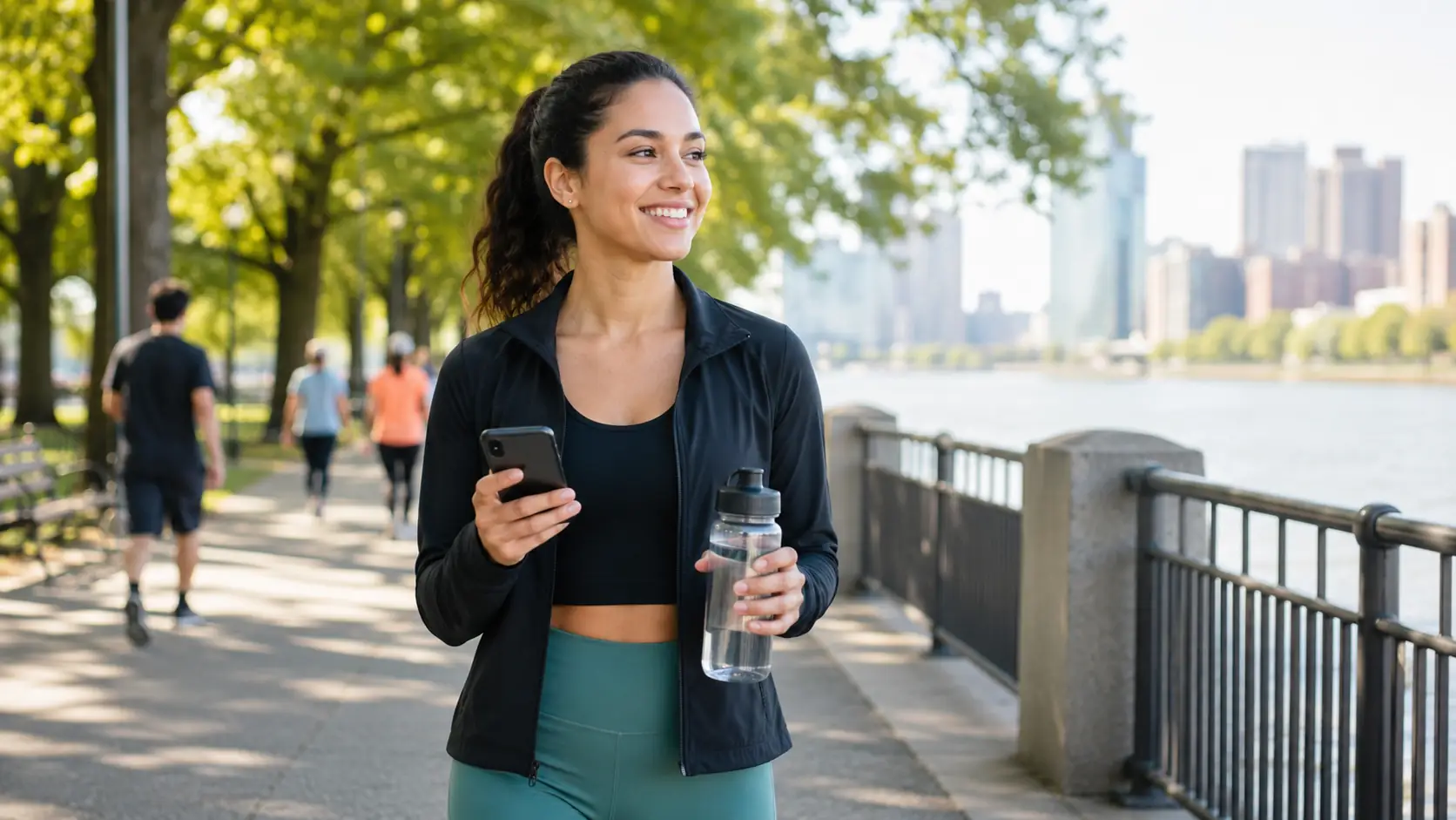 get paid for steps
