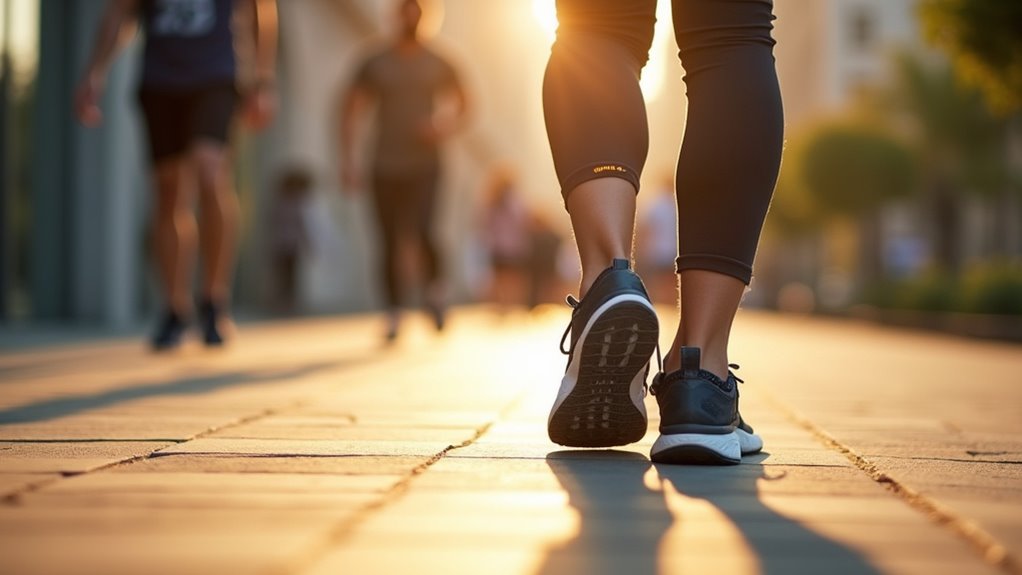 global average is 5 000 steps