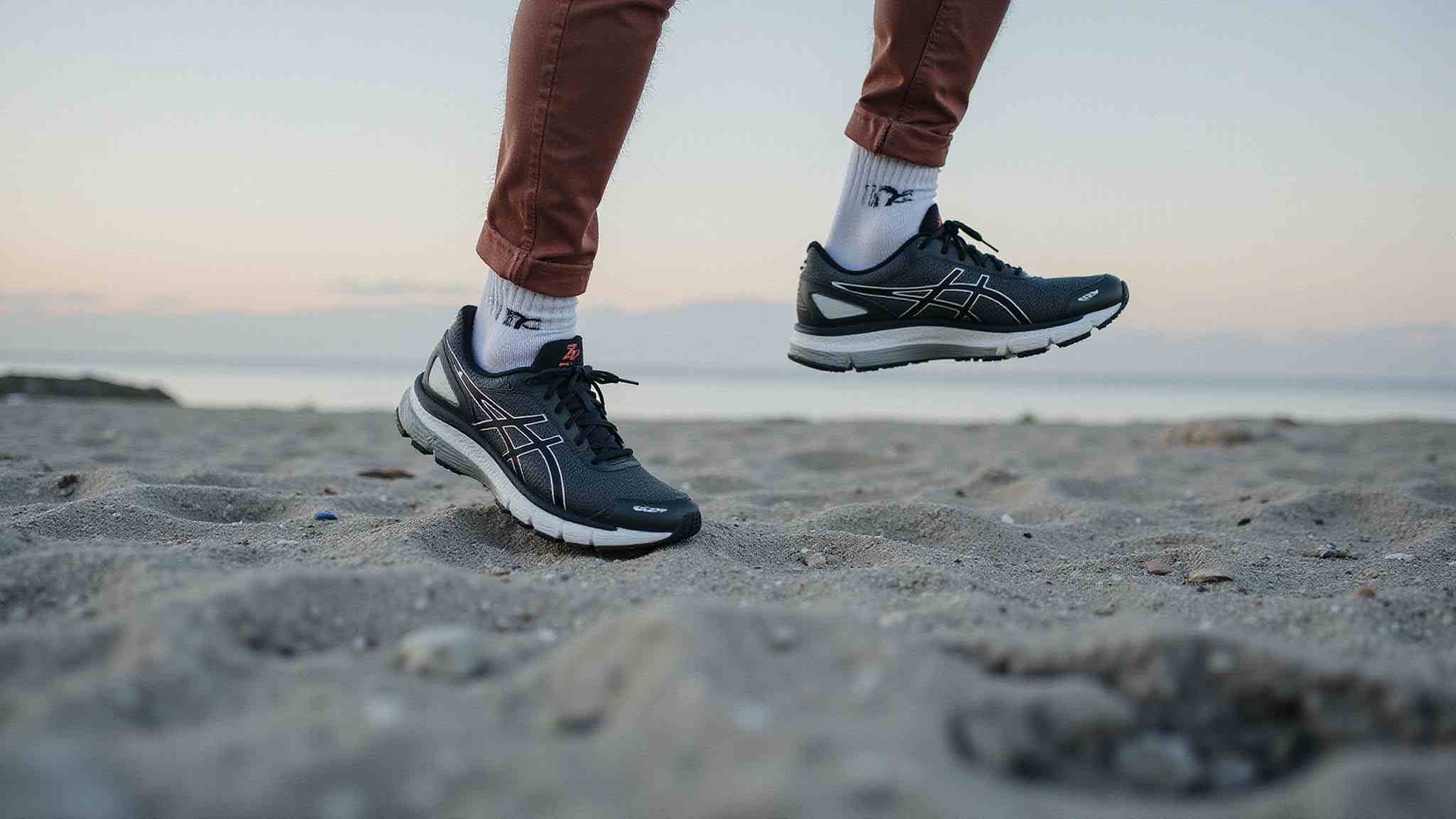 measure stride calculate steps