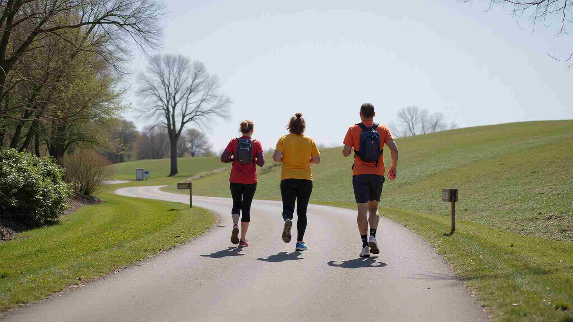 team leaderboards drive more steps