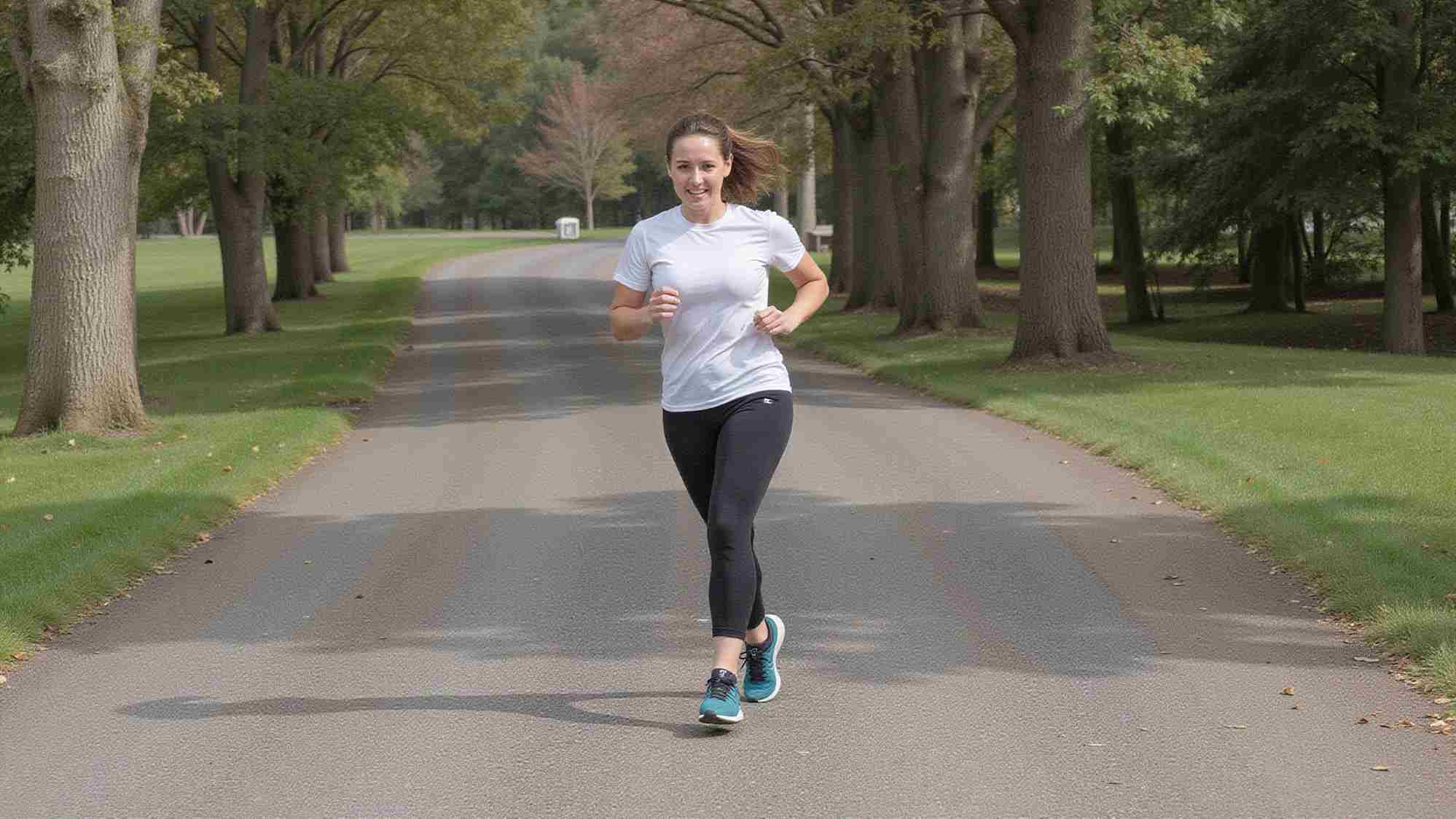 weight and pace determine calories
