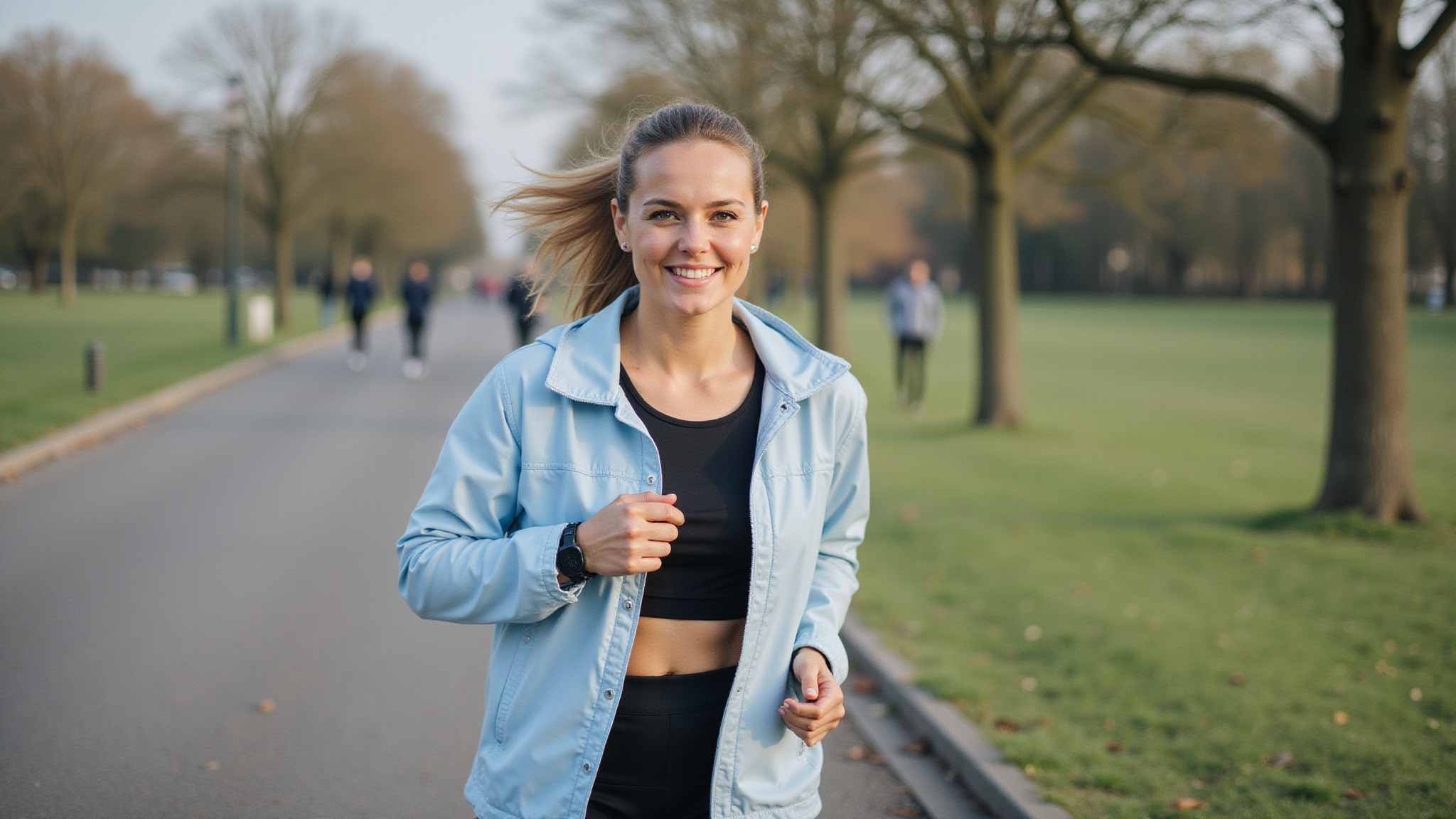 weight determines step count