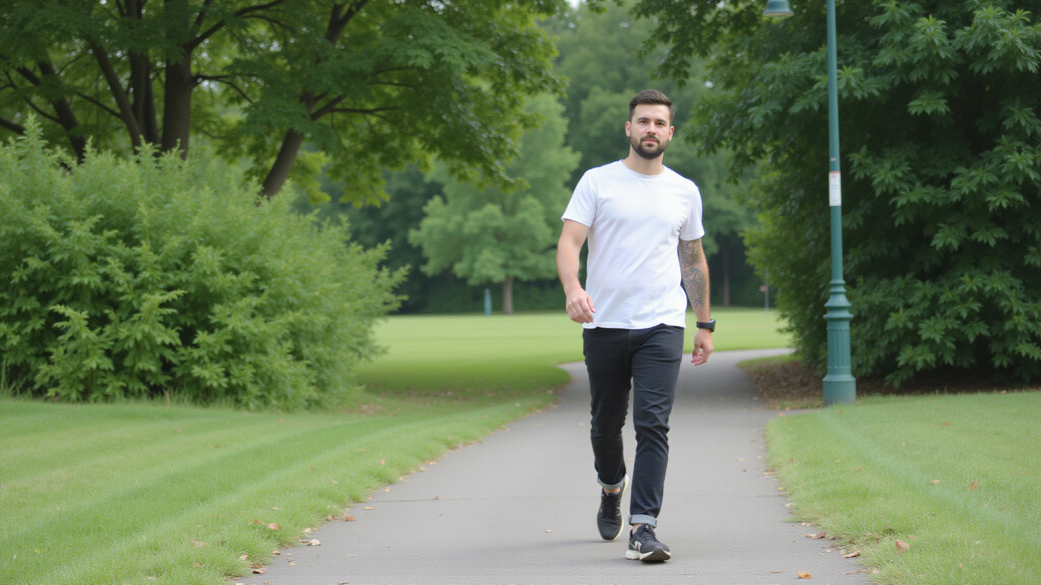 brisk walking lowers mortality