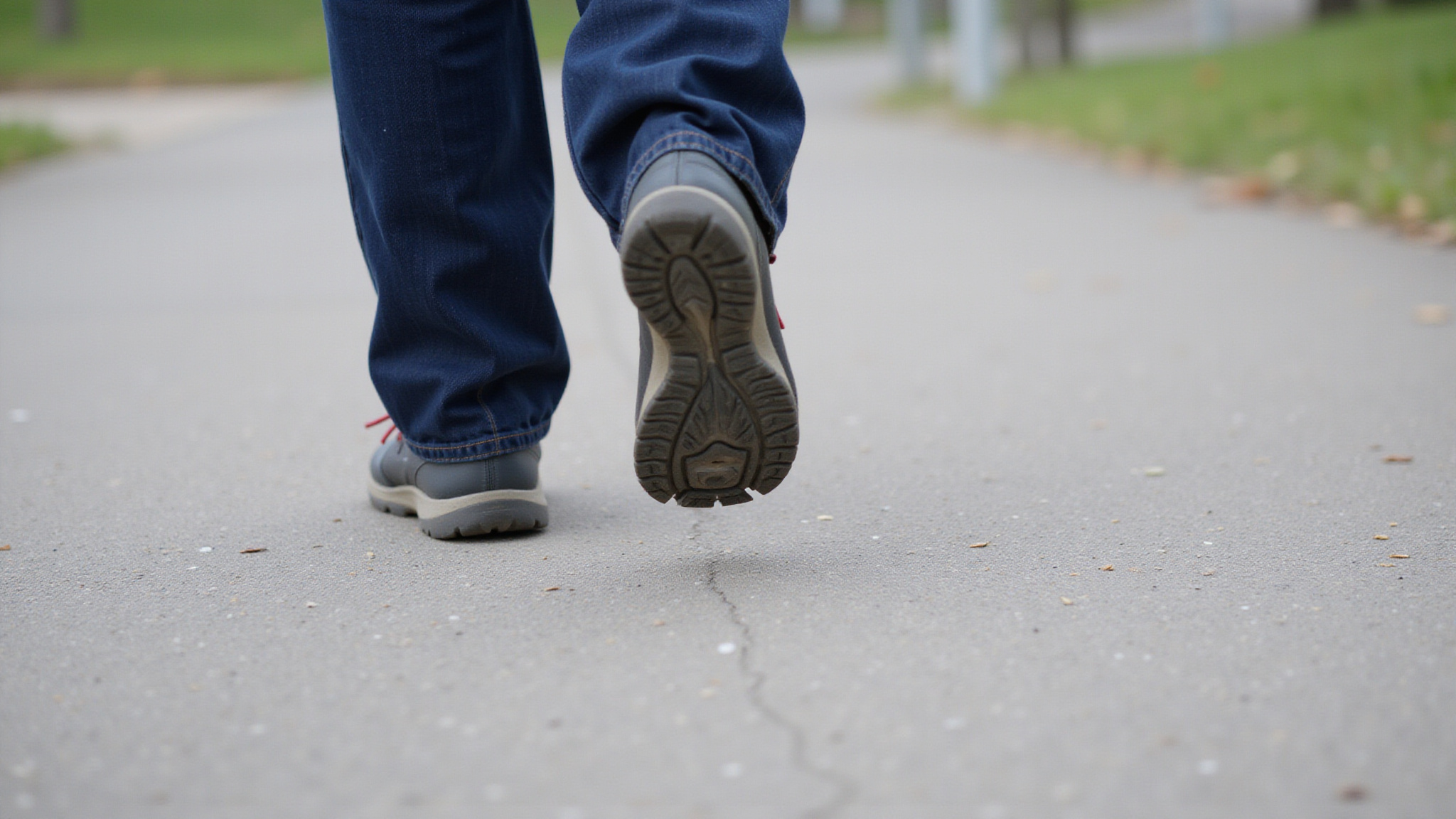 average steps per mile