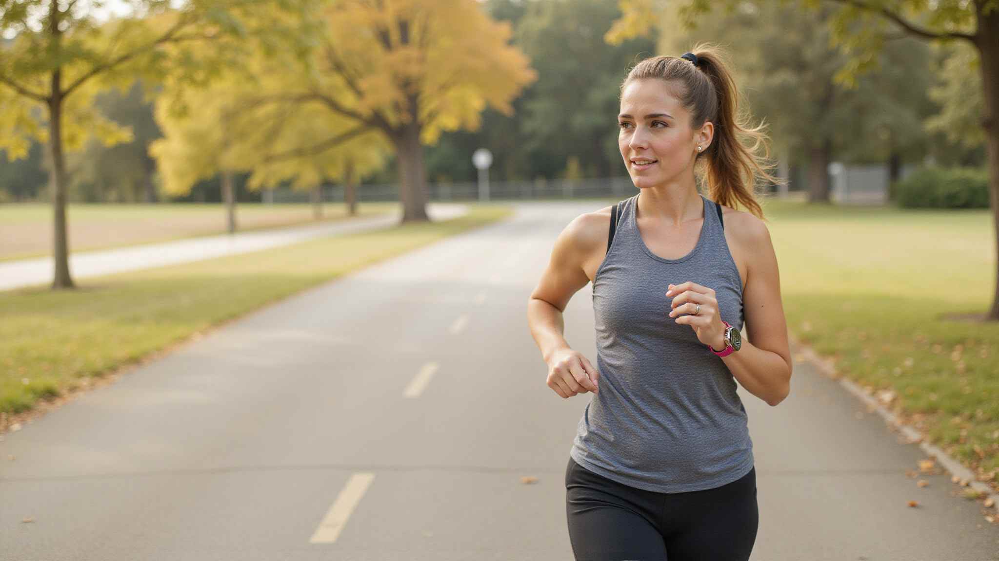 running burns more calories