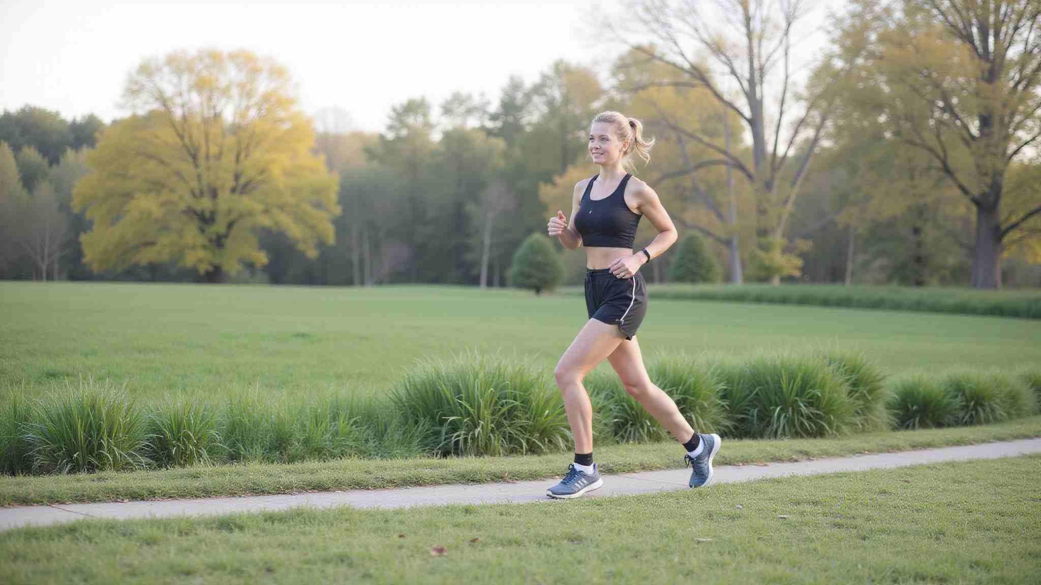 steps burn calories reduce fat